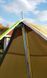 Тент GreenCamp для пляжу GC0281Y коричневий