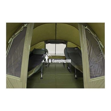 Палатка Ranger EXP 3-mann Bivvy +Зимнее покрытие