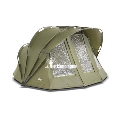 Намет Ranger EXP 3-mann Bivvy +Зимове покриття