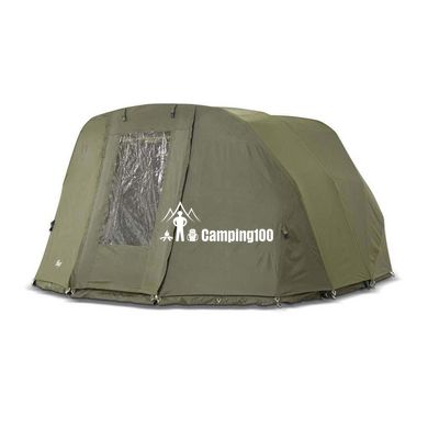 Намет Ranger EXP 3-mann Bivvy +Зимове покриття