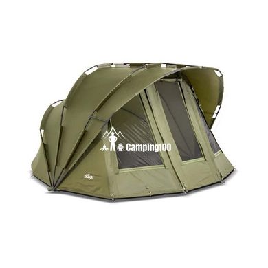 Палатка карповая Ranger EXP 3-mann Bivvy