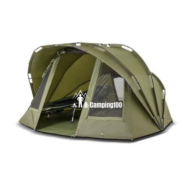 Палатка карповая Ranger EXP 3-mann Bivvy