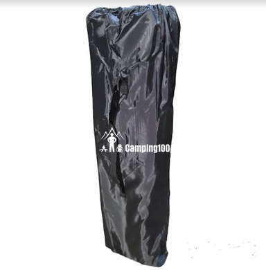 copy_Раскладушка туристическая стальная 120 кг Ranger Forest Lux RA 5520