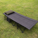 copy_Раскладушка туристическая стальная 120 кг Ranger Forest Lux RA 5520
