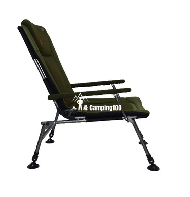 Карповое рыболовное кресло до 150 кг Novator SR - 8 Relax