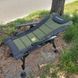 Коропове крісло з чохлом до 150 кг Ranger Рower SL-109