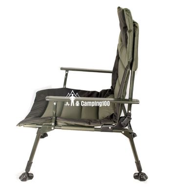 Коропове крісло Ranger Wide Carp SL-105