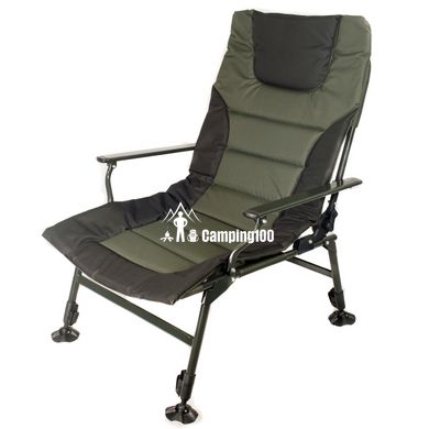 Коропове крісло Ranger Wide Carp SL-105