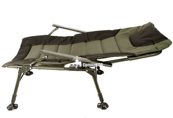 Коропове крісло Ranger Wide Carp SL-105