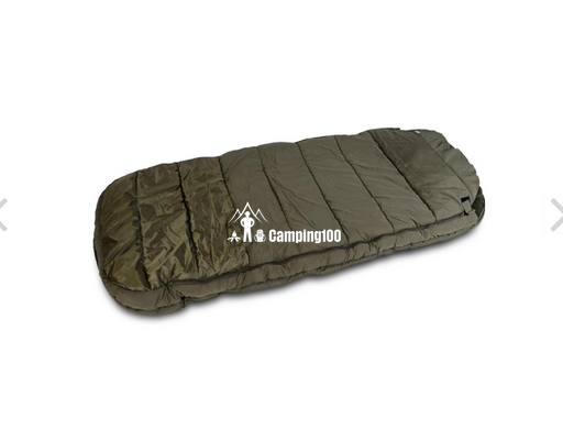 Коропова розкладачка зі спальником Ranger Bad 85 Kingsize Sleep