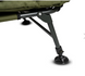 Коропова розкладачка зі спальником Ranger Bad 85 Kingsize Sleep