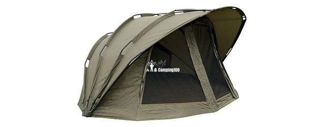 Карповая палатка Ranger EXP 2-mann Bivvy