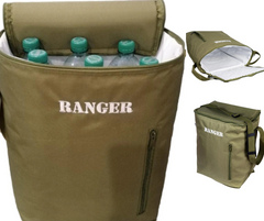 Термосумка изотермическая Ranger HB5-18Л