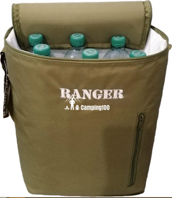 Термосумка изотермическая Ranger HB5-18Л